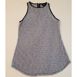 Mossimo Racerback Tunic Top 